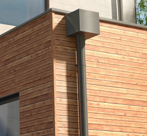 aquadrop-collecteur-descente-eau-pluviale-systeme-aluminium-etanche-toiture-terrasse-facade-esthetique-boite-cuvette-branchement-raccordement-invisible-design