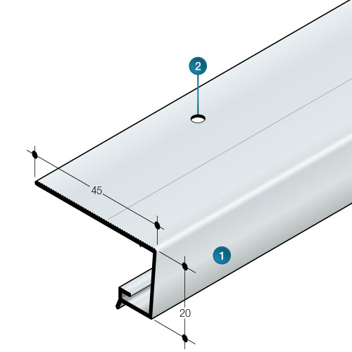 dallnet-goutte-eau-rejet-facade-balcon-ruissellement-protection-revetement-salissure-coulure-corniche-fissuration-salissures-larmier-infiltration-ecartement