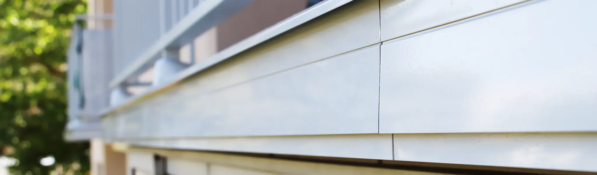 Dallnet nez de dalle : Système d‘habillage réglable pour la protection de nez de balcon