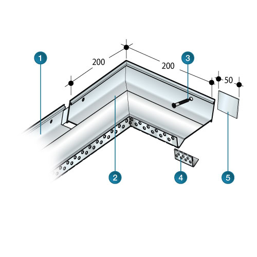 isonet-systeme-profile-reglable-aluminium-isolation-thermique-exterieur-facade-finition-isolant-depart-regle-adaptation-ajustable-chantier