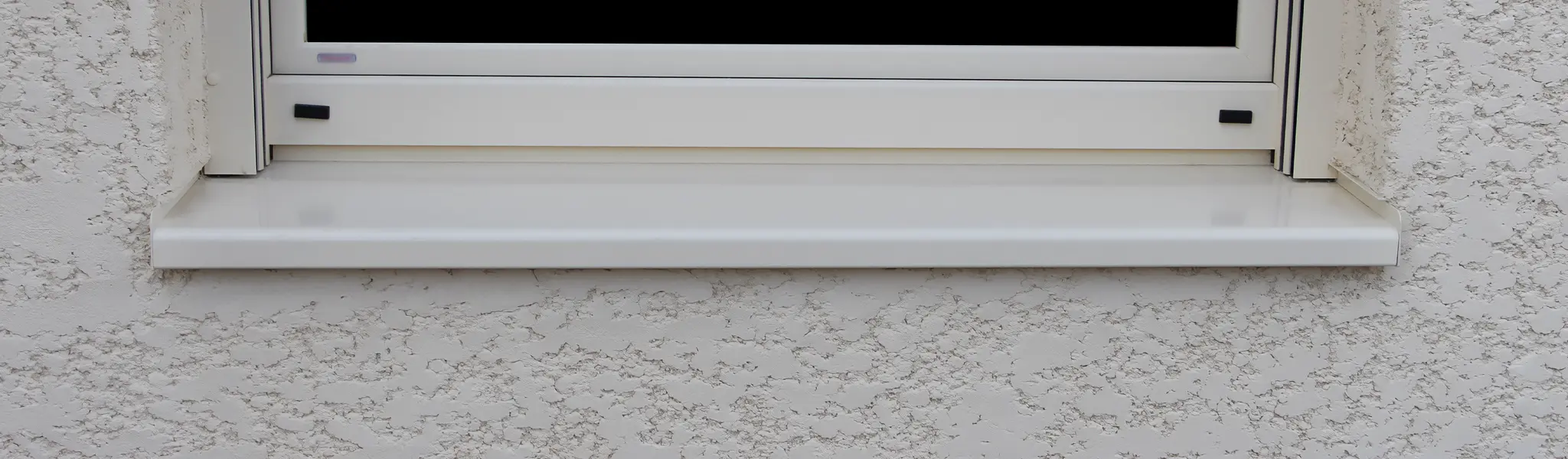 Protègenet : Système d'appui de fenêtre en aluminium