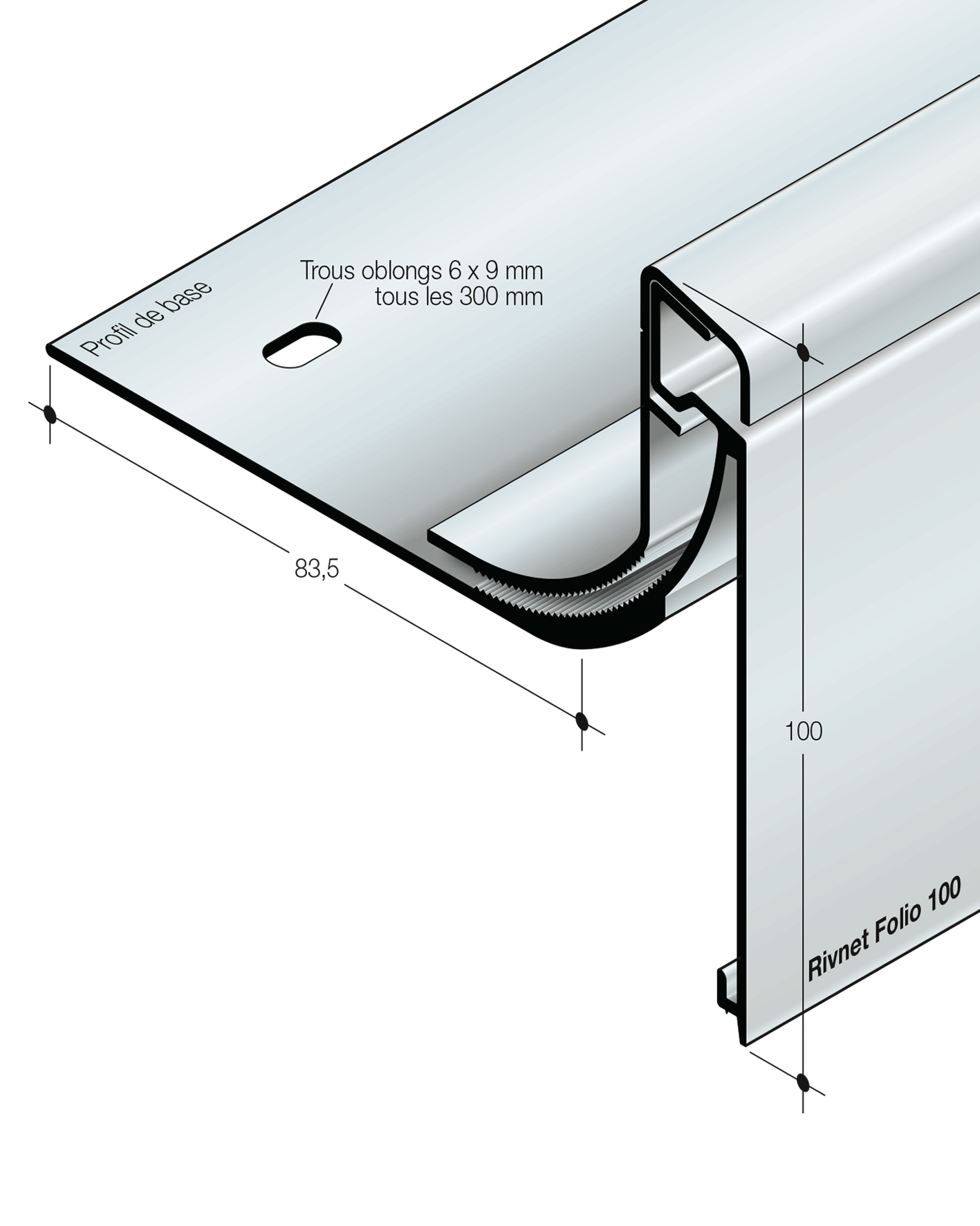 rivnet-bande-rive-systeme-aluminium-bardage-rehausse-protection-releve-etanche-toiture-terrasse-etancheite-isolation-couverture-equerre-couvreur-etancheur-coulure-Riveco-ITE