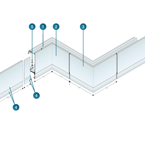 rivnet-bande-rive-systeme-aluminium-bardage-rehausse-protection-releve-etanche-toiture-terrasse-etancheite-isolation-couverture-equerre-couvreur-etancheur-coulure-Riveco-ITE