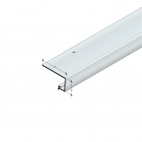 Dallnet G 45 on soffit