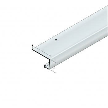 Dallnet G 45 on soffit