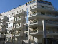 Dallnet / Résidence des Hespérides - Levallois Perret