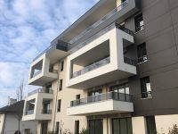Chantier KUBIK - Thonon-les-bains